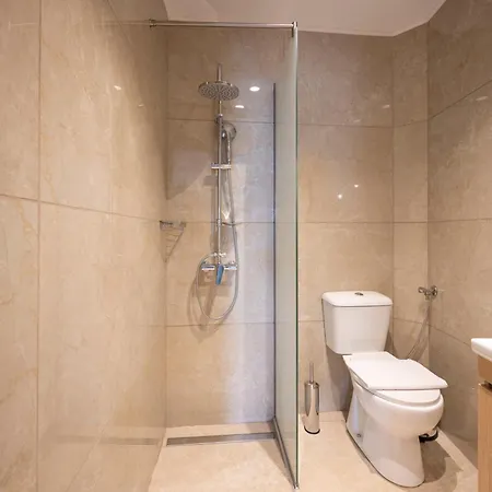 Appartement Diamond 4 Kardamena (Kos)