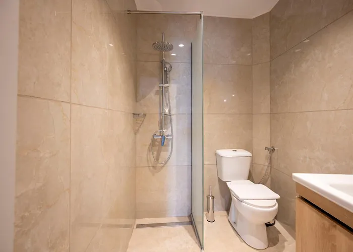 Apartament Cozy - 3 Min Walk To - Diamond 4 Kardamena (Kos)