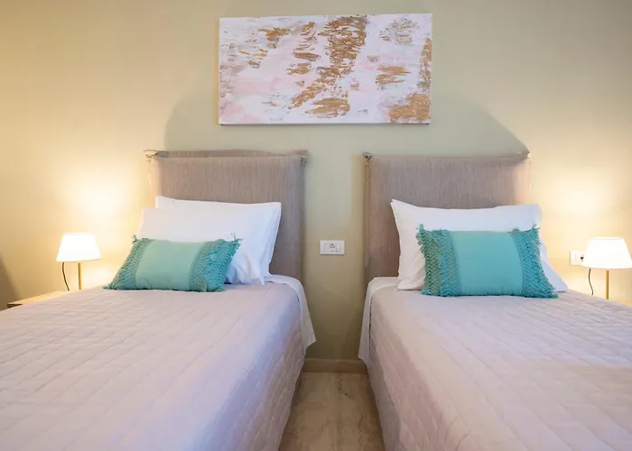 Cozy - 3 Min Walk To - Diamond 4 * Kardamena (Kos)