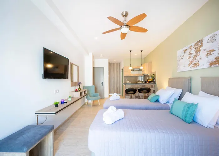 Apartament Cozy - 3 Min Walk To - Diamond 4