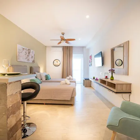 Diamond 4 Lägenhet *