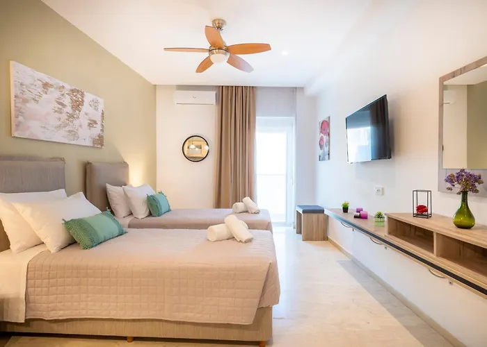 Appartamento Cozy - 3 Min Walk To - Diamond 4 *