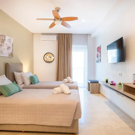 Appartement Cozy - 3 Min Walk To - Diamond 4 *