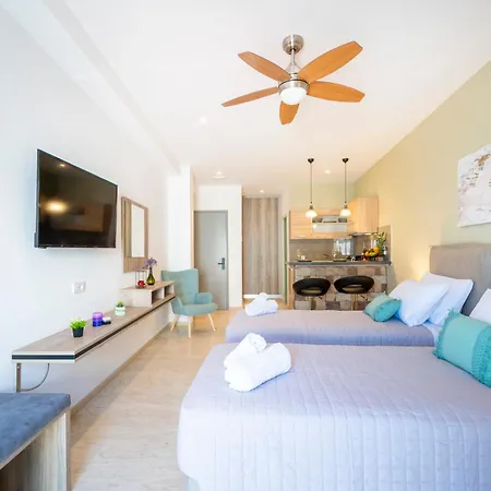 Appartement Cozy - 3 Min Walk To - Diamond 4