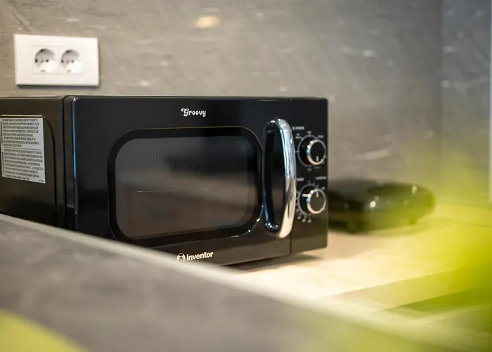 Cozy - 3 Min Walk To - Diamond 4 Appartement Kardamena (Kos)